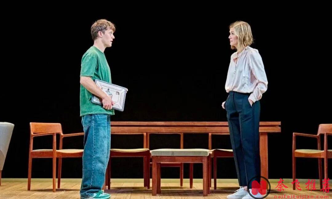 9.3分，女神这部新作《非穷尽列举》又爆了