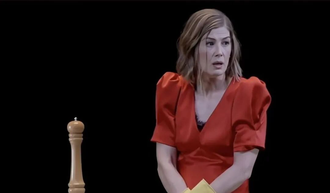 9.3分，女神这部新作《非穷尽列举》又爆了