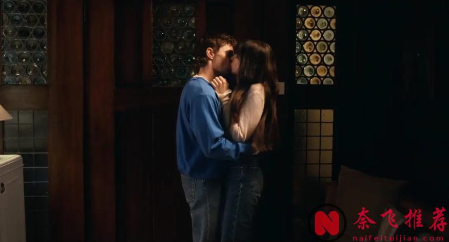 没想到恐怖片还能这么拍，这部刚上线的《同甘共苦/长相黐守》彻底颠覆了我的认知！