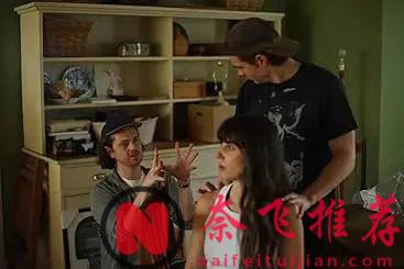 没想到恐怖片还能这么拍，这部刚上线的《同甘共苦/长相黐守》彻底颠覆了我的认知！