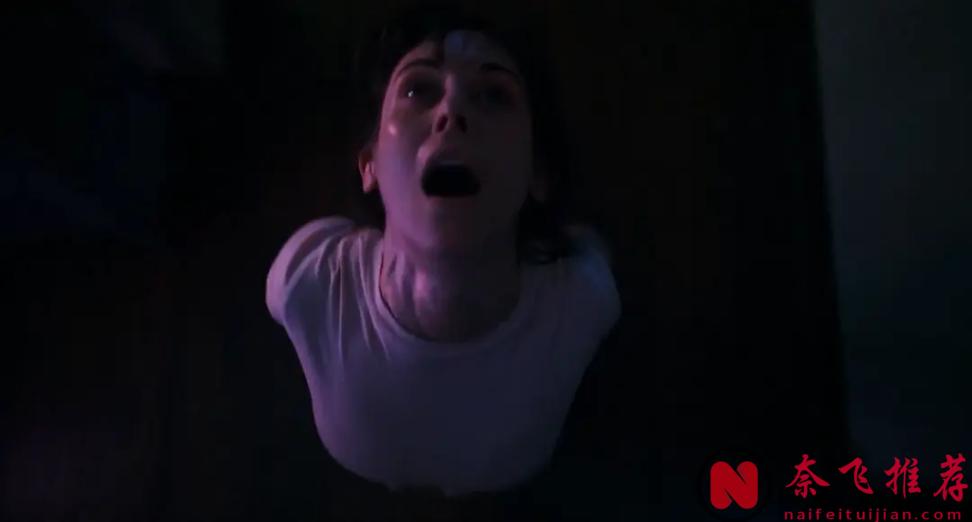 没想到恐怖片还能这么拍，这部刚上线的《同甘共苦/长相黐守》彻底颠覆了我的认知！