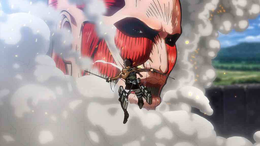 《進擊的巨人》第4季第2部評價：充滿驚人曲折，極具影響力的故事