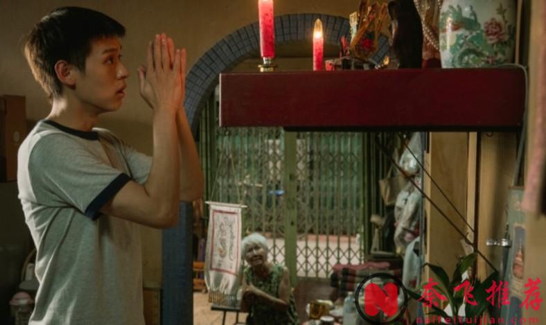 《姥姥的外孙/全职乖孙 /金孙爆富攻略》：年度温情力作，直击心灵的泰国票房奇迹！