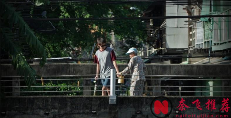 《姥姥的外孙/全职乖孙 /金孙爆富攻略》：年度温情力作，直击心灵的泰国票房奇迹！