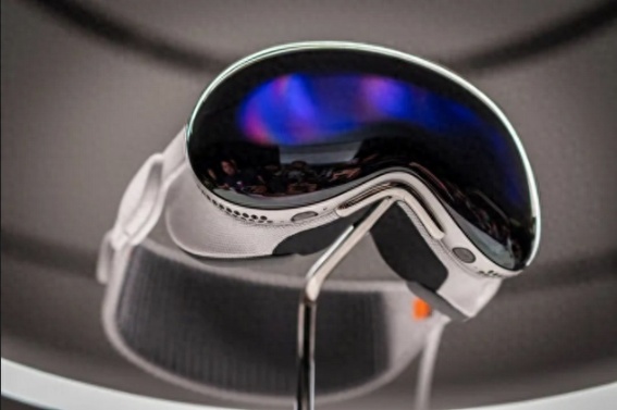 据报道：流媒体Netflix将不会为苹果头显开发专门应用