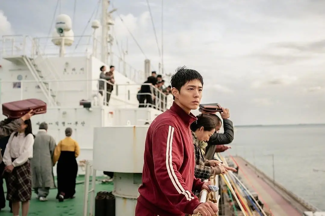 2025爆火Netflix韩剧《苦尽柑来遇见你》，耗资600亿的大制作，叛逆少女和钢铁直男的极致浪漫之旅