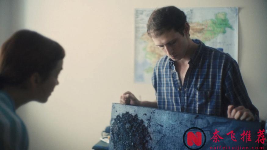 质感绝了！《人生切割术/生活割离术》女神尺度新作《至暗米里亚姆》！