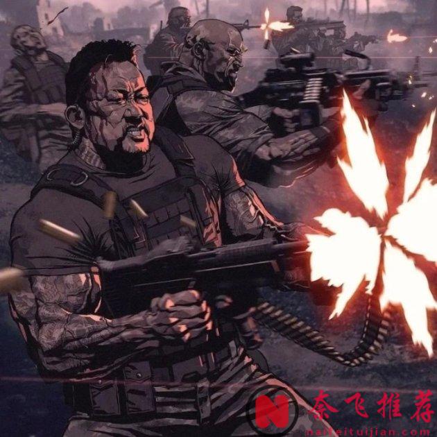 2025年不容错过的5部韩剧