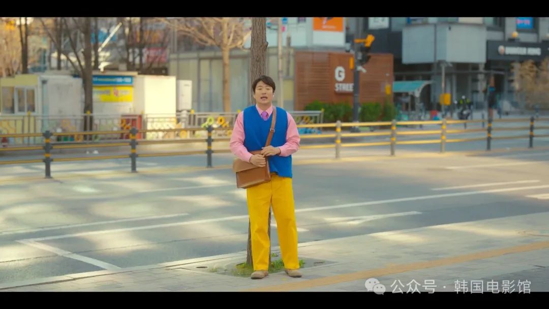 一集笑疯，Netflix又一部爆笑爽剧「炸鸡奇遇记」来啦！