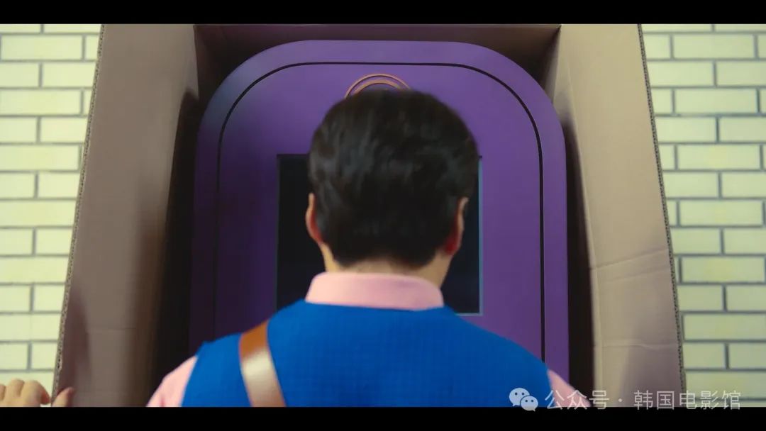 一集笑疯，Netflix又一部爆笑爽剧「炸鸡奇遇记」来啦！