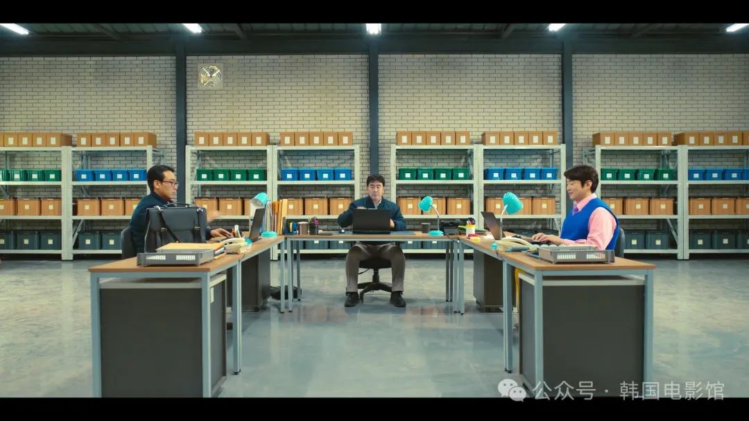 一集笑疯，Netflix又一部爆笑爽剧「炸鸡奇遇记」来啦！