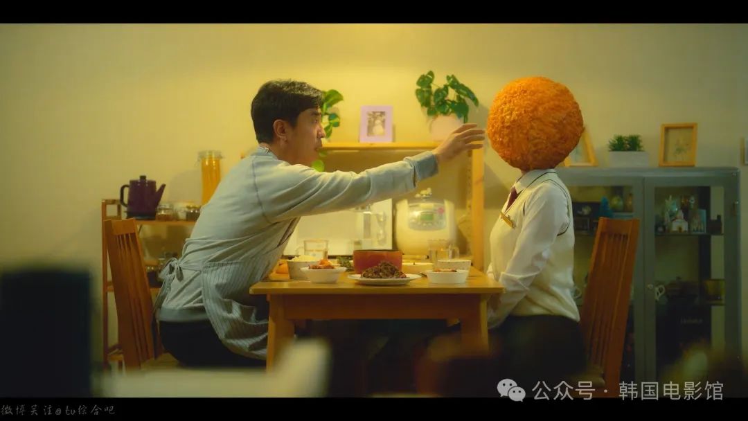 一集笑疯，Netflix又一部爆笑爽剧「炸鸡奇遇记」来啦！