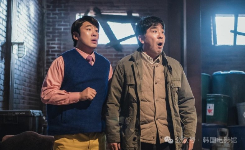 一集笑疯，Netflix又一部爆笑爽剧「炸鸡奇遇记」来啦！