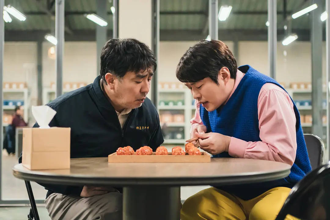 一集笑瘋，Netflix又一部爆笑爽劇「炸雞奇遇記」來啦！