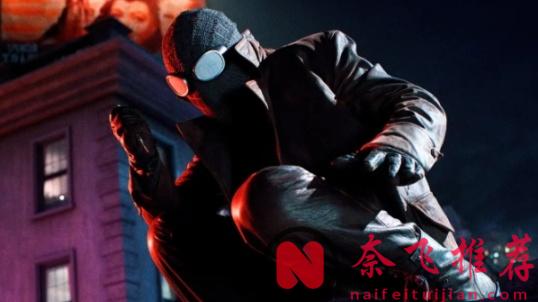 剛剛上線的科幻美劇《暗影蜘蛛俠》：我們看了 20 年蜘蛛俠，這次的居然是個酒鬼偵探