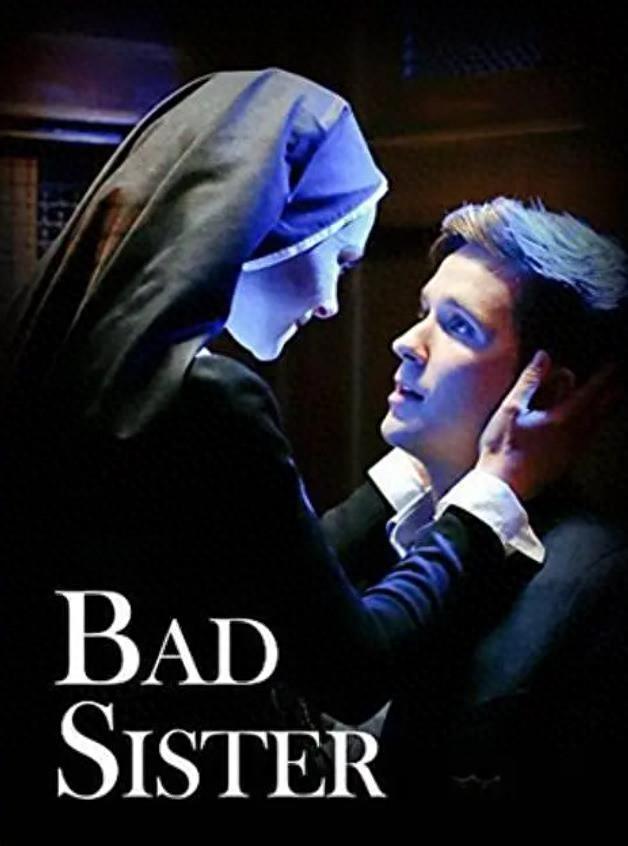 專吃窩邊帥草的《壞修女/墜落的天使》，男孩子在外也要小心保護自己啊