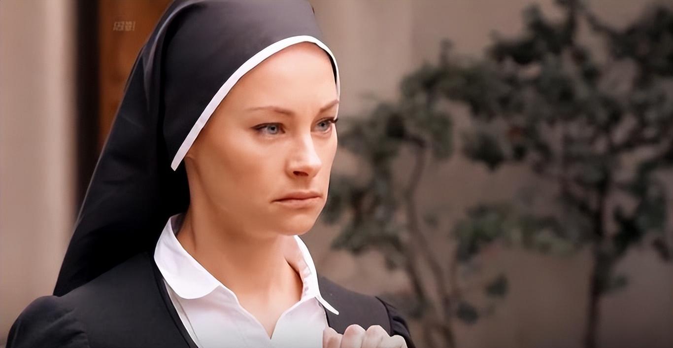 專吃窩邊帥草的《壞修女/墜落的天使》，男孩子在外也要小心保護自己啊