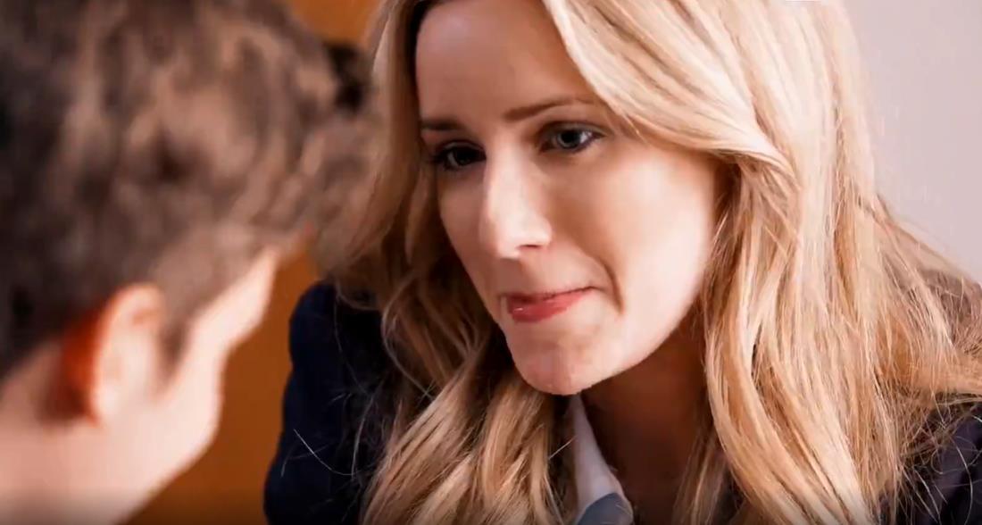 專吃窩邊帥草的《壞修女/墜落的天使》，男孩子在外也要小心保護自己啊