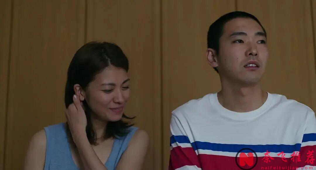 5部被忽略的小清新日本電影，女神一個比一個敢愛，看完很滿足