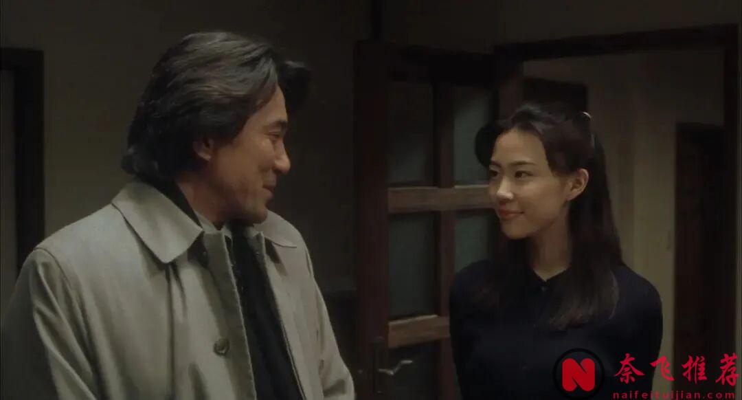 5部被忽略的小清新日本電影，女神一個比一個敢愛，看完很滿足