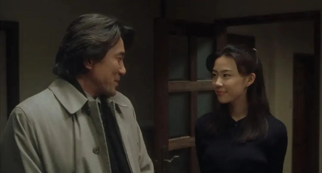 5部被忽略的小清新日本電影，女神一個比一個敢愛，看完很滿足