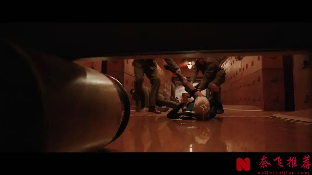 R级高分大片《安娜/完美杀神》，动作爆裂，暴爽！