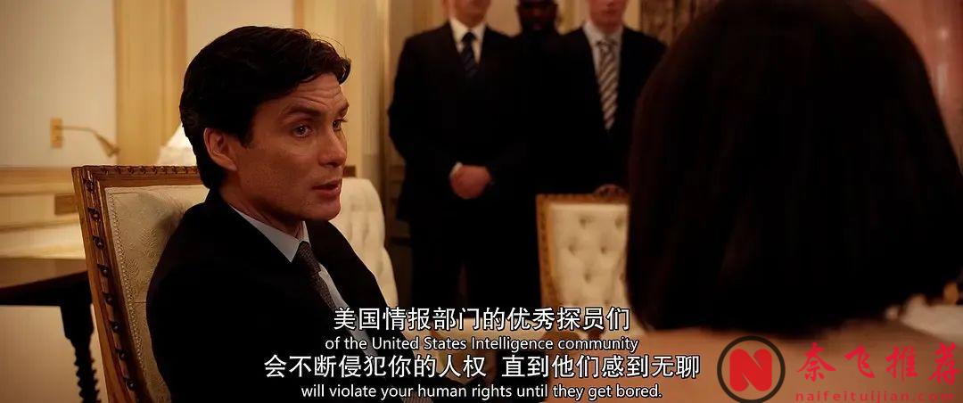 R级高分大片《安娜/完美杀神》，动作爆裂，暴爽！