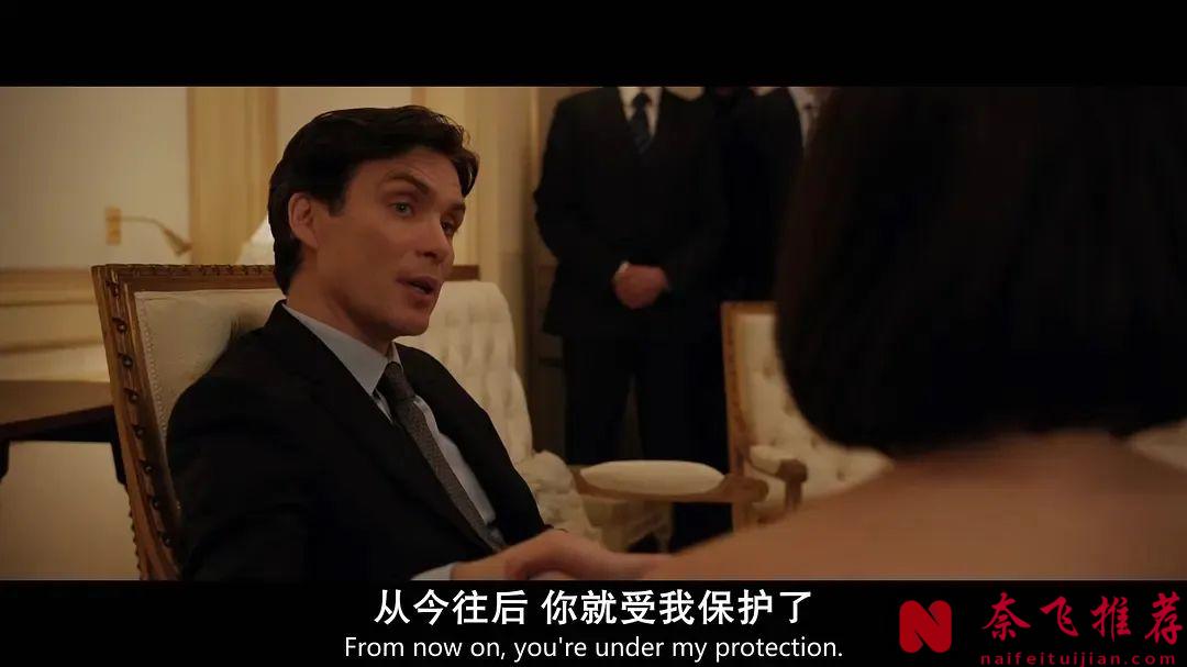 R级高分大片《安娜/完美杀神》，动作爆裂，暴爽！