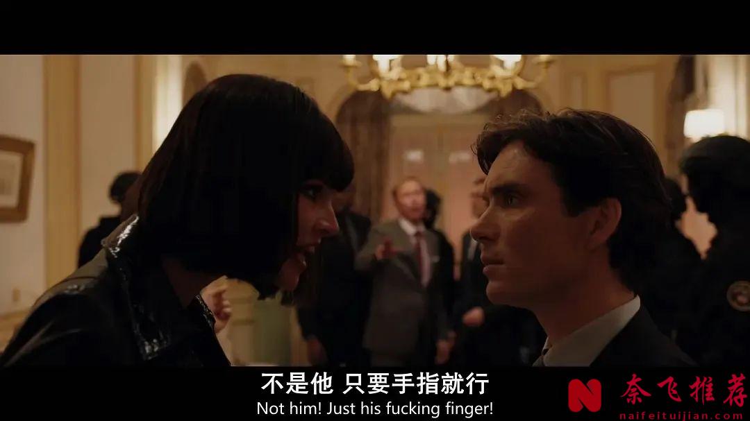 R级高分大片《安娜/完美杀神》，动作爆裂，暴爽！