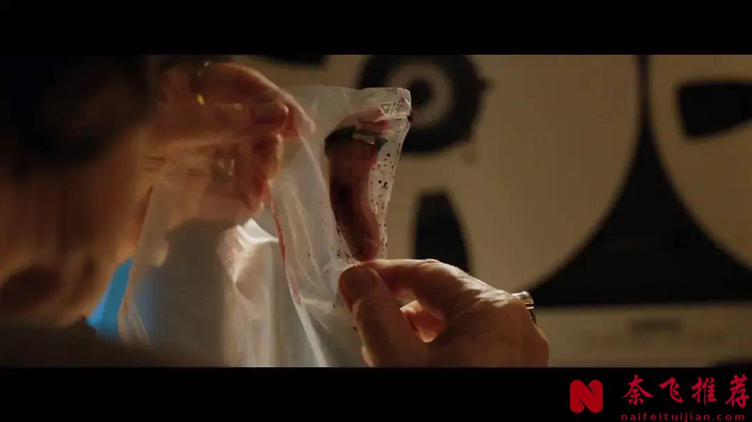 R级高分大片《安娜/完美杀神》，动作爆裂，暴爽！