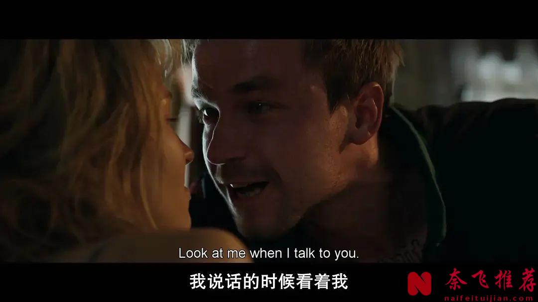 R级高分大片《安娜/完美杀神》，动作爆裂，暴爽！