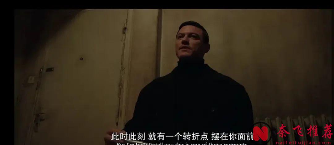 R级高分大片《安娜/完美杀神》，动作爆裂，暴爽！