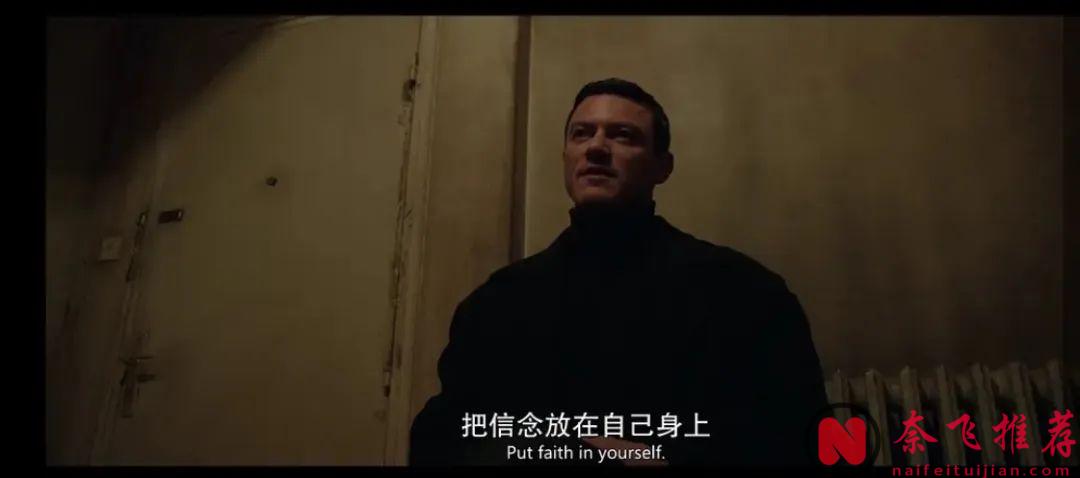 R级高分大片《安娜/完美杀神》，动作爆裂，暴爽！