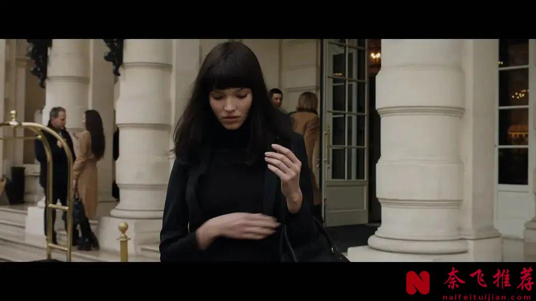 R级高分大片《安娜/完美杀神》，动作爆裂，暴爽！