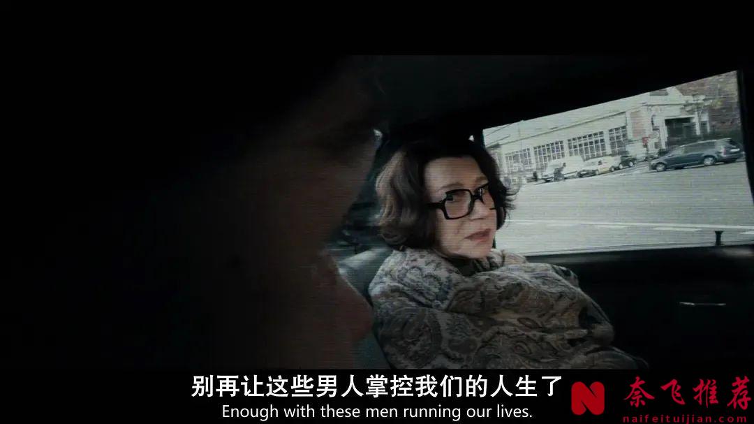 R级高分大片《安娜/完美杀神》，动作爆裂，暴爽！