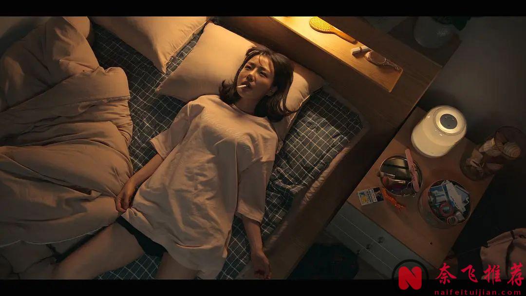 Netflix 20禁韩剧《杀人者的难堪》，全程高能预警，每分钟都在刷新尺度！