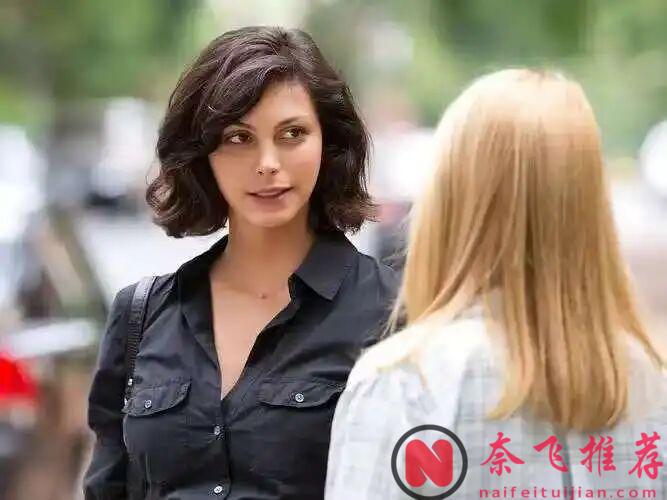 评分9.4，这部高分神作《国土安全》值得一看！