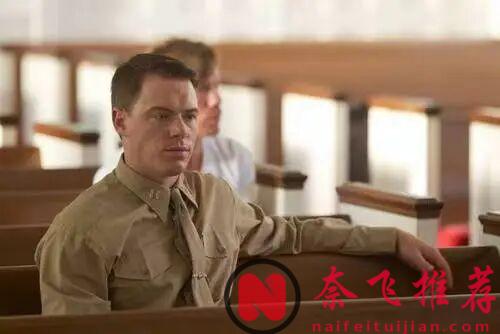 评分9.4，这部高分神作《国土安全》值得一看！