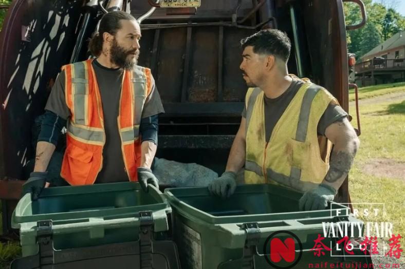 一集入坑，HBO新作《特别小组/特遣任务》好看到爆炸！在美剧的世界里，罪恶从不单调。