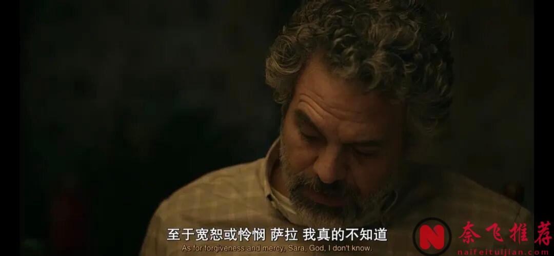 一集入坑，HBO新作《特别小组/特遣任务》好看到爆炸！在美剧的世界里，罪恶从不单调。