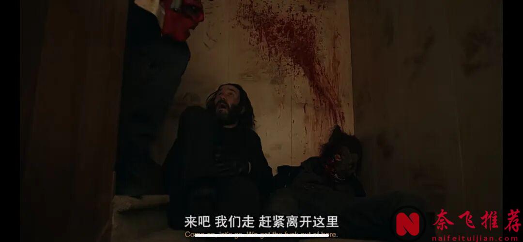 一集入坑，HBO新作《特别小组/特遣任务》好看到爆炸！在美剧的世界里，罪恶从不单调。