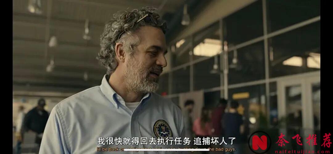 一集入坑，HBO新作《特别小组/特遣任务》好看到爆炸！在美剧的世界里，罪恶从不单调。