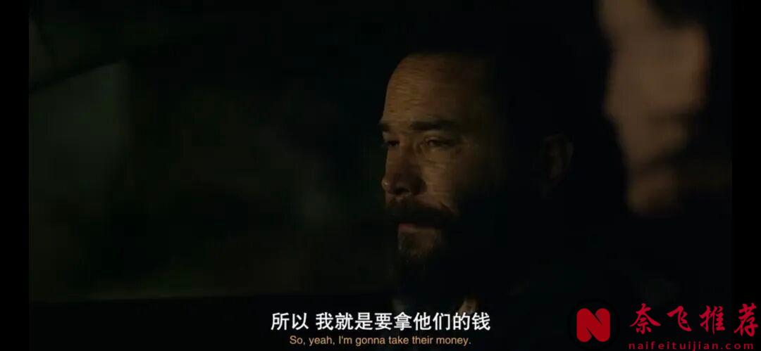 一集入坑，HBO新作《特别小组/特遣任务》好看到爆炸！在美剧的世界里，罪恶从不单调。