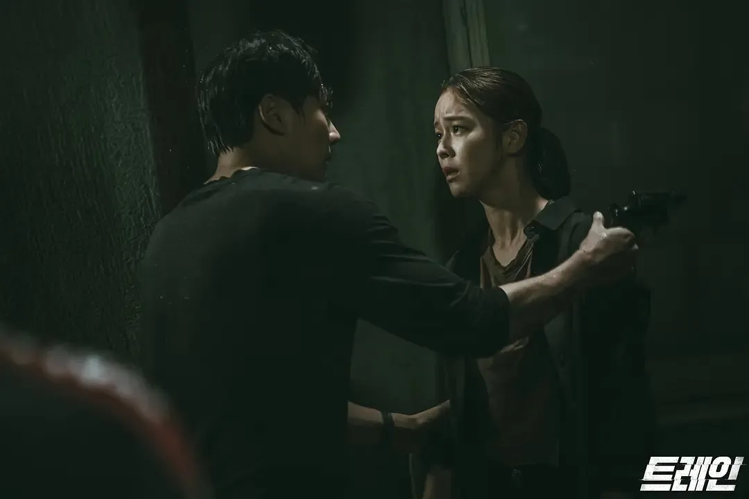 韩网热议8部「很少听说过但超好看」的隐藏神剧