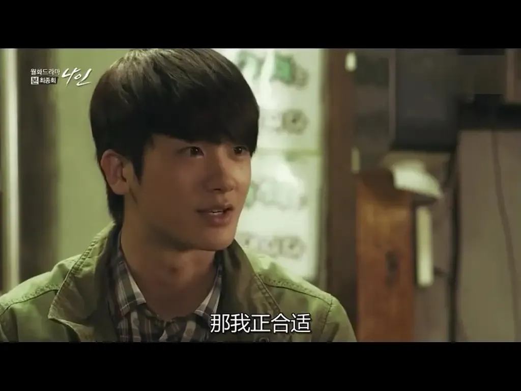 韩网热议8部「很少听说过但超好看」的隐藏神剧