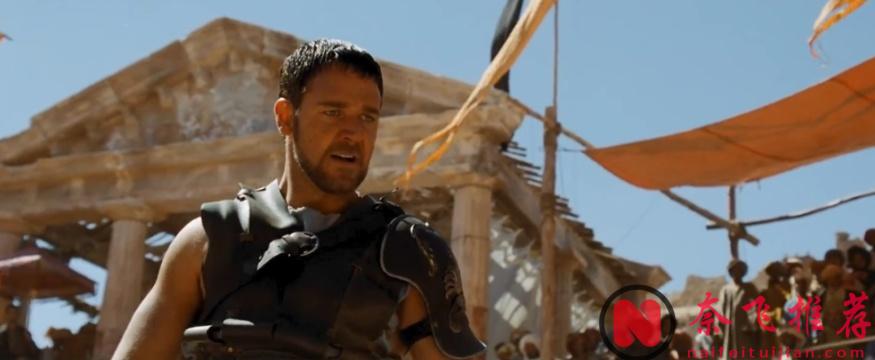 怕黑要姐姐陪睡！这个帝王玩的花花！史诗剧《角斗士/帝国骄雄/神鬼战士》全方位解析