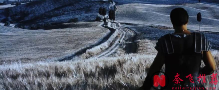 怕黑要姐姐陪睡！这个帝王玩的花花！史诗剧《角斗士/帝国骄雄/神鬼战士》全方位解析