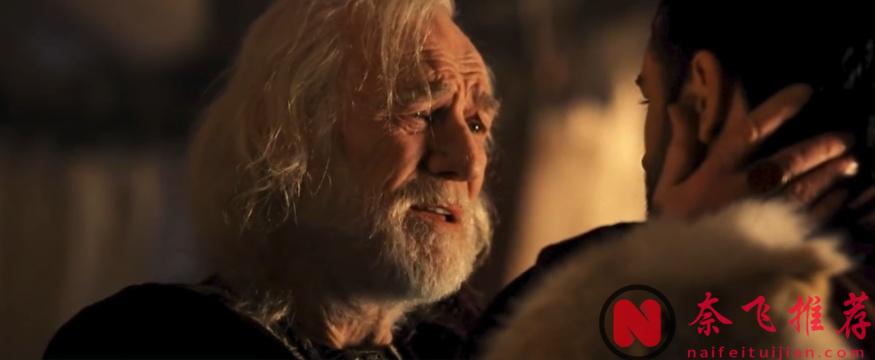 怕黑要姐姐陪睡！这个帝王玩的花花！史诗剧《角斗士/帝国骄雄/神鬼战士》全方位解析