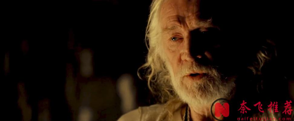 怕黑要姐姐陪睡！这个帝王玩的花花！史诗剧《角斗士/帝国骄雄/神鬼战士》全方位解析