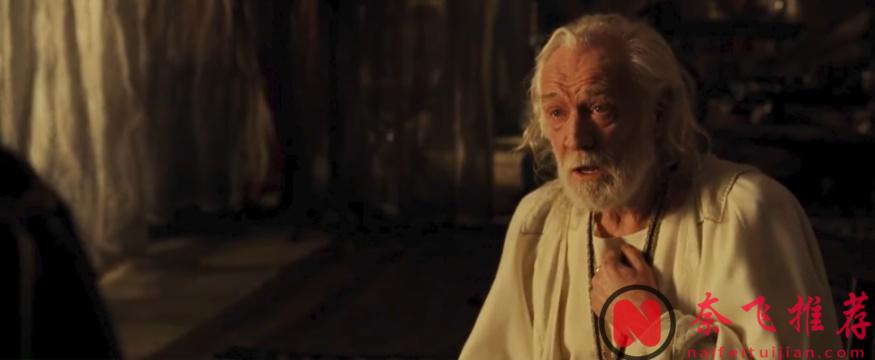 怕黑要姐姐陪睡！这个帝王玩的花花！史诗剧《角斗士/帝国骄雄/神鬼战士》全方位解析